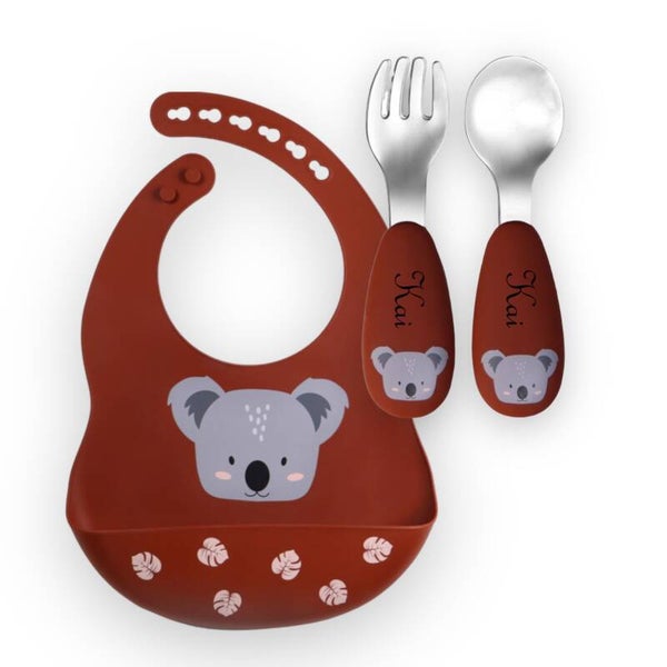 Tryco Bestekje & Slab // Koala