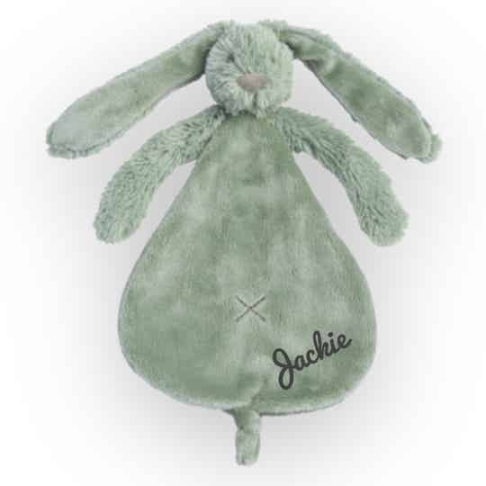 Happy Horse Richie Tuttle Green