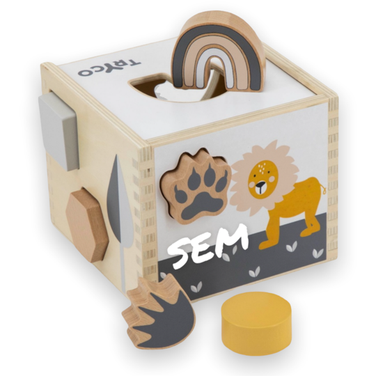 Tryco Vormenstoof Pawprint