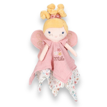 Little Dutch Knuffeldoekje Fairy Mila