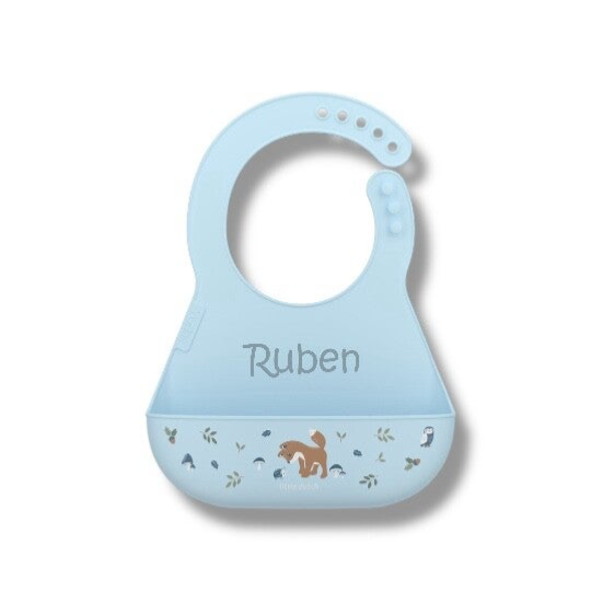 Little Dutch x Mepal Slab // Forest Friends