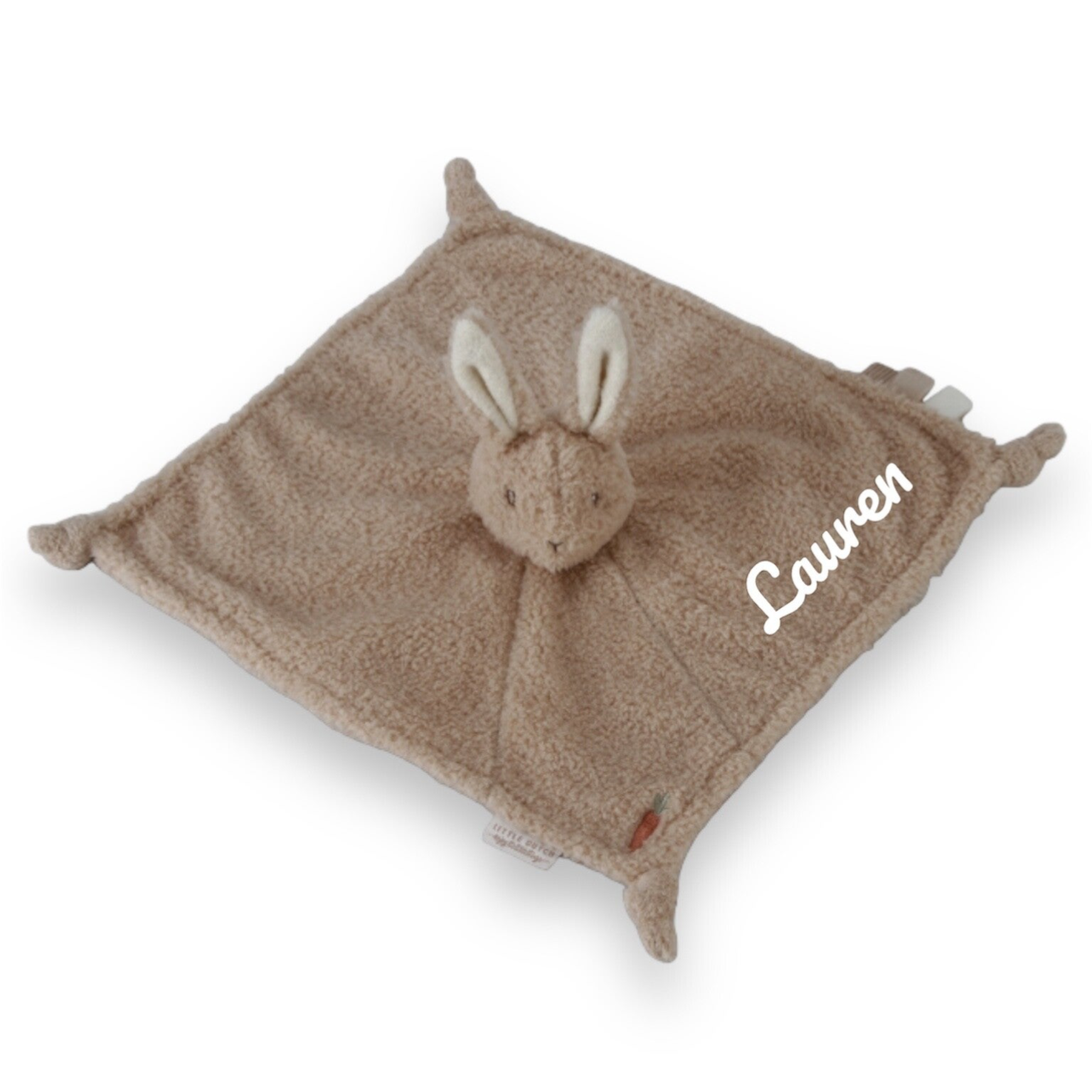 Little Dutch Knuffeldoek Bunny