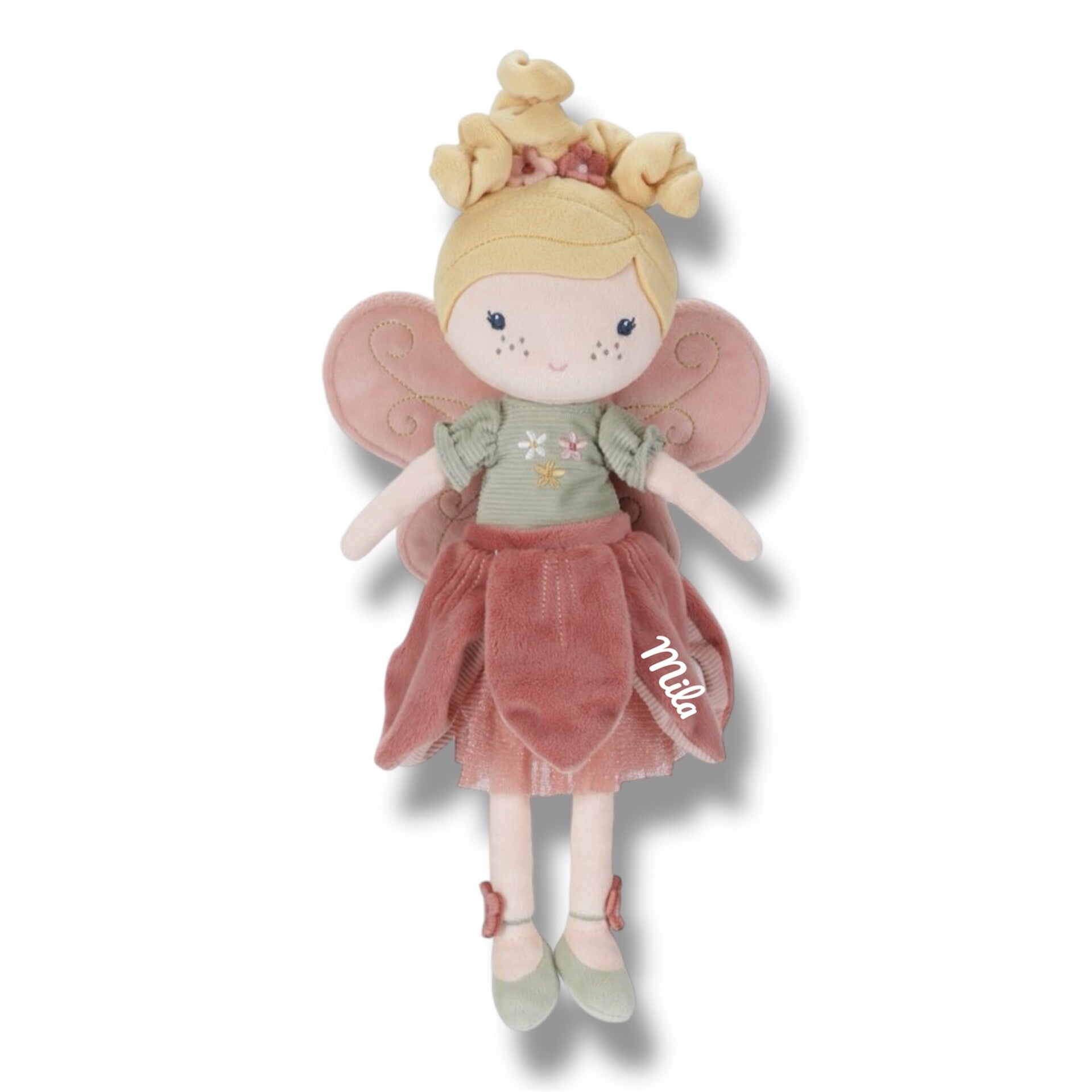Little Dutch Knuffel Pop Fairy Mila