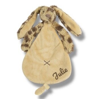 Happy Horse Richie Tuttle // Panter