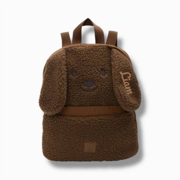 Jollein Rugzak // Hond Diego