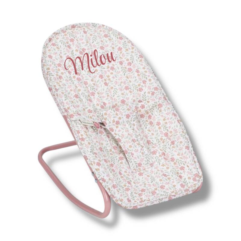 Little Dutch Poppen Wipper // Soft Flowers