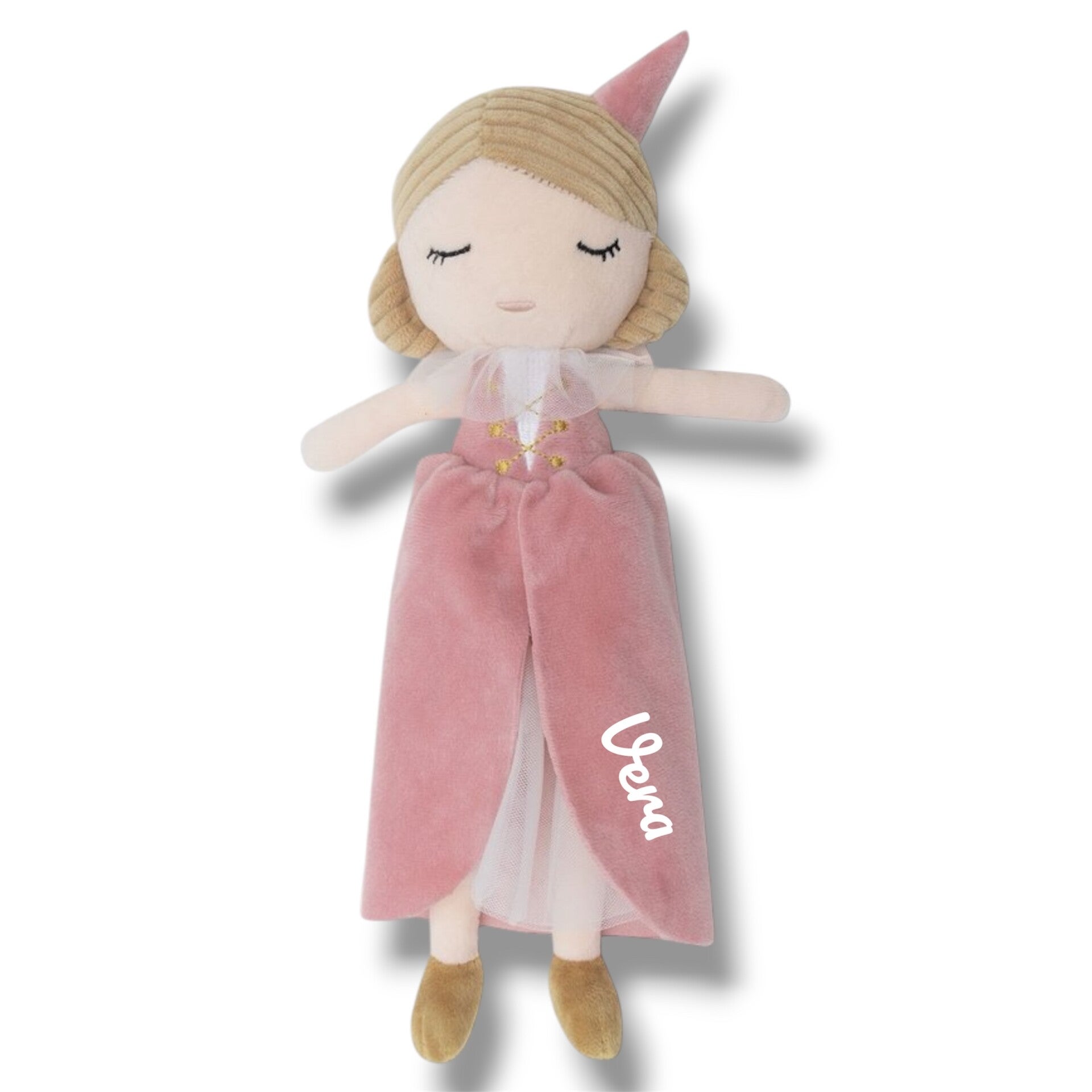 Jollein Knuffel Pop // Lady Lynn