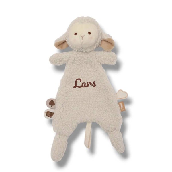 Jollein Speendoekje // Sheep Sonny