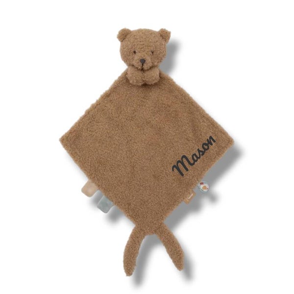 Jollein Speendoekje // Bear Brave