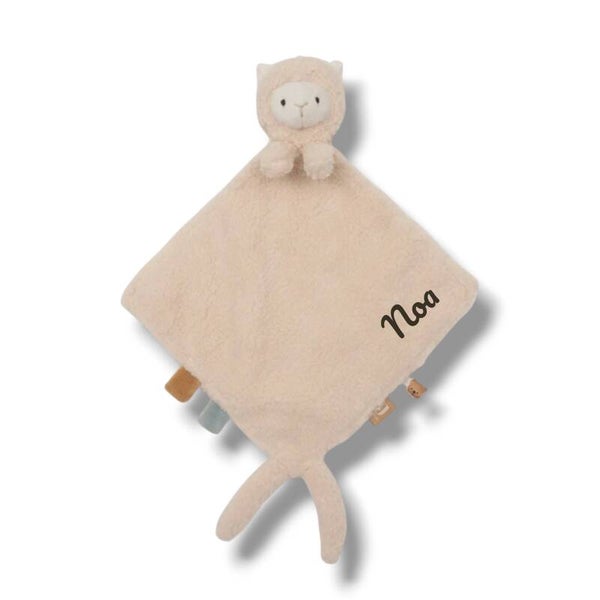 Jollein Speendoekje // Alpaca Paco