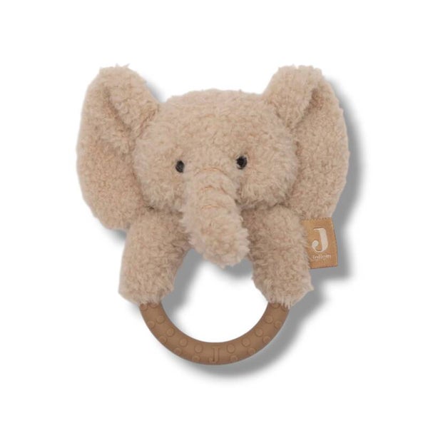 Jollein Bijtring // Elephant Suki