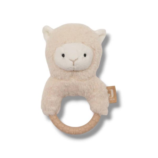 Jollein Bijtring // Alpaca Paco