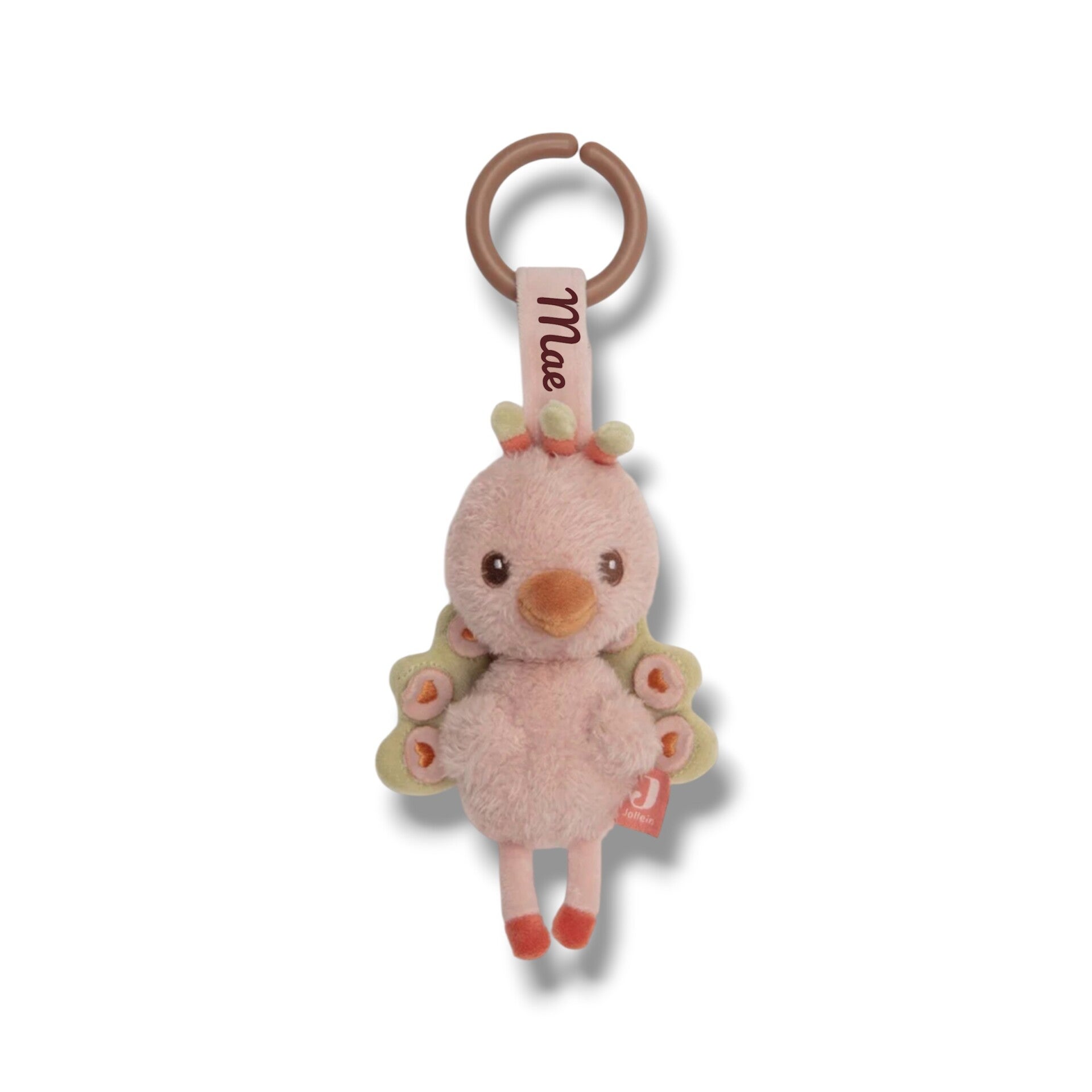 Jollein Wagenhanger // Peacock Pavie
