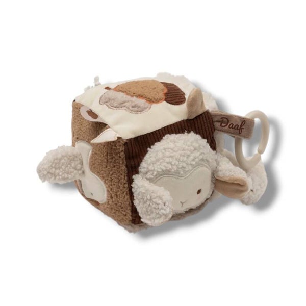 Jollein Activiteiten Kubus // Woolly Sheep