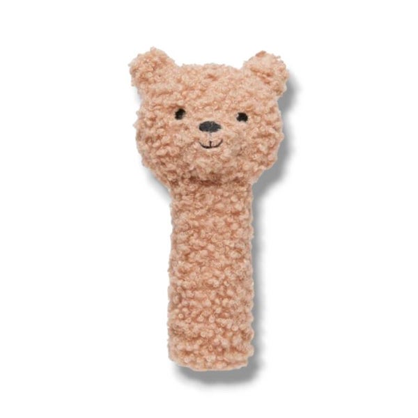 Jollein Rammelaar // Teddy Bear Biscuit