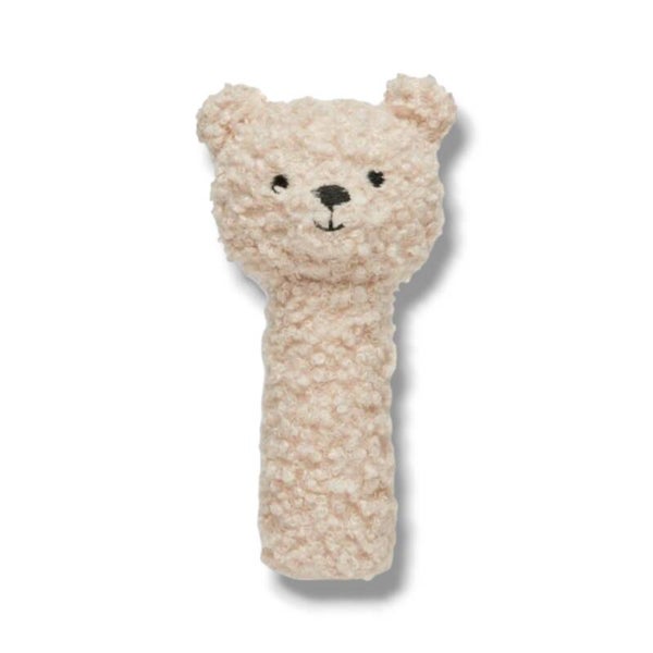 Jollein Rammelaar // Teddy Bear Naturel