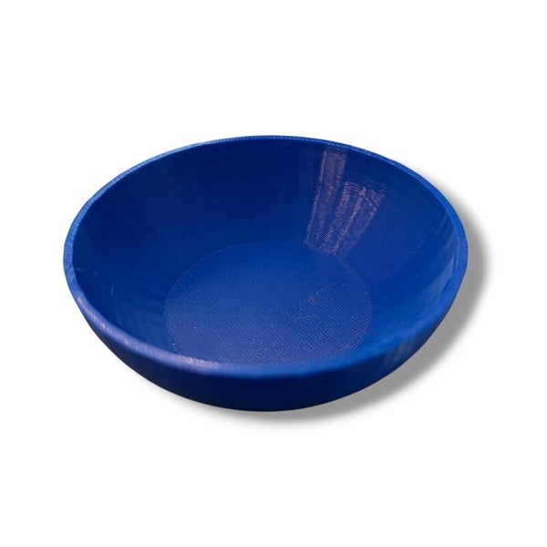 Kommetje // Blauw