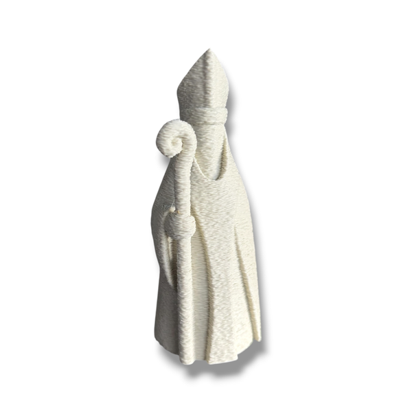 Decoratie Japandi Abstract // Sint - Creme