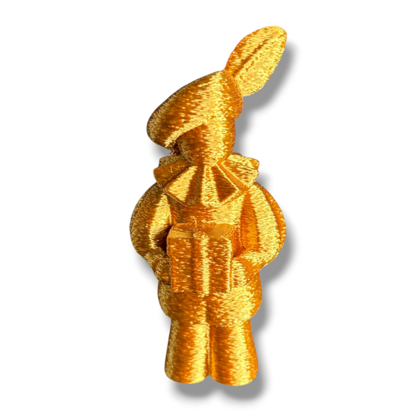 Decoratie Japandi Abstract // Piet - Goud