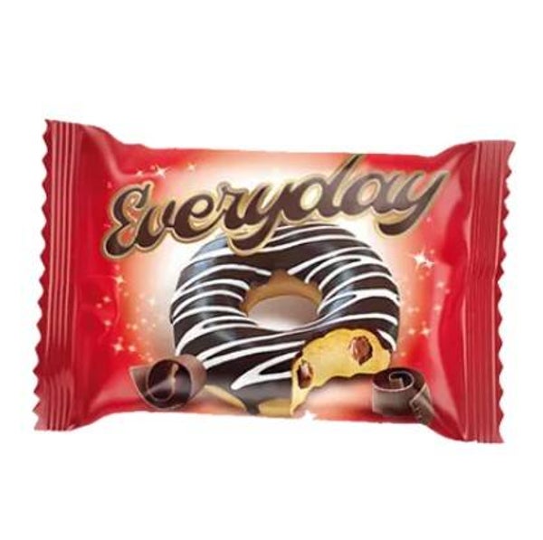 EVERY DAY GUSTO CIOCCOLATO 45G