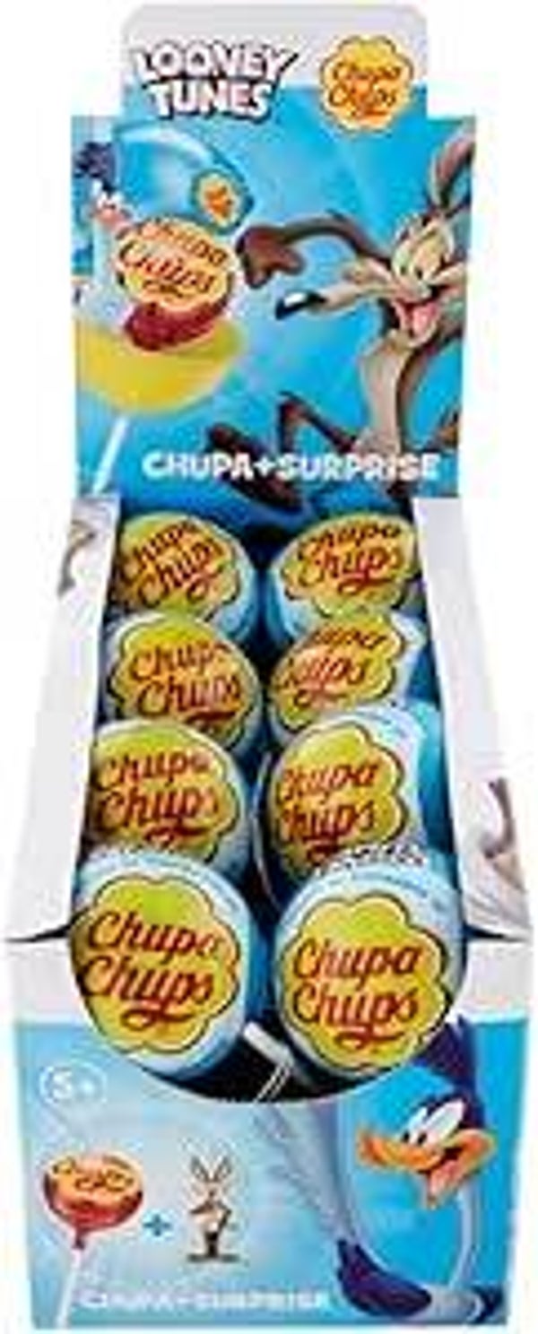 CHUPA CHUPS LOONEY TUNES