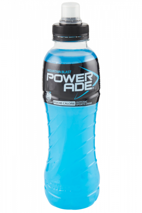 POWERADE GUSTO FRUTTI DI BOSCO 500ML