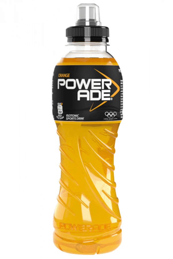 POWERADE GUSTO ARANCIA 500ML