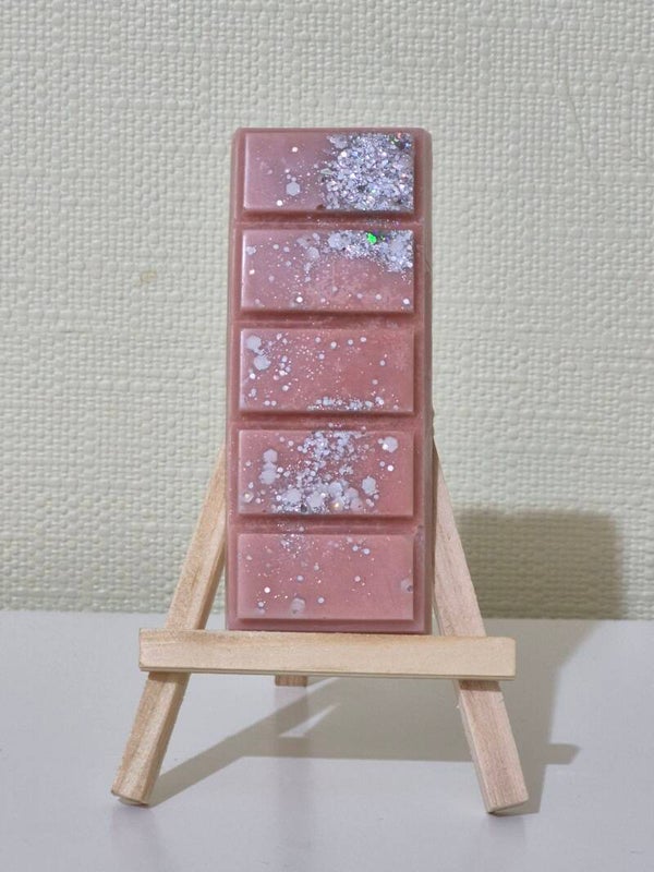 Black cherry fairy wax melt