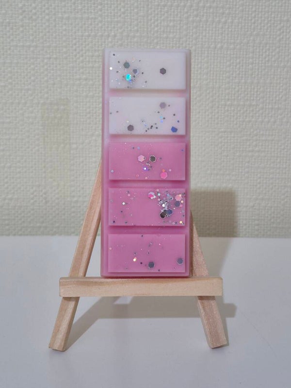 Black Raspberry & Vanilla