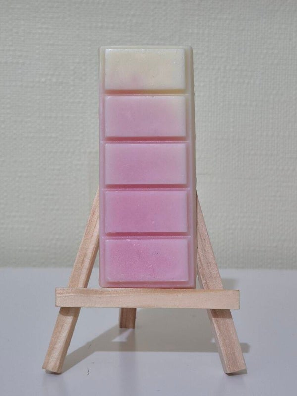 Cherry blossom & Sweetpea