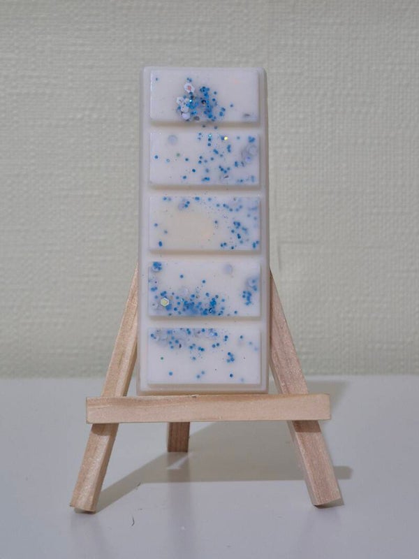 Cotton fresh fab-reeze