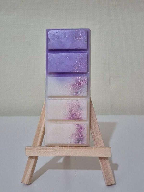 Lavender & Moonflower