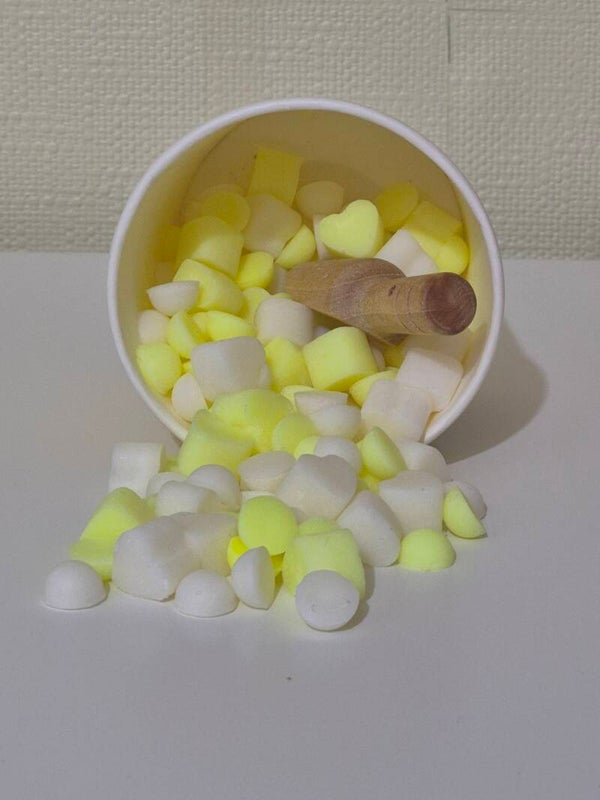 Comforter scoopie tub & scoop