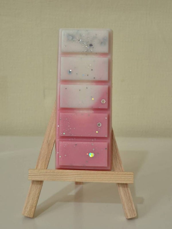 Marshmallow & Sweet Cherry