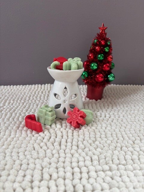 Kerst Wax Melts