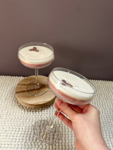 Espresso Martini