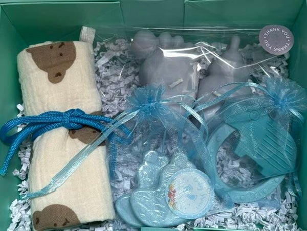Baby Gift Box Jongen