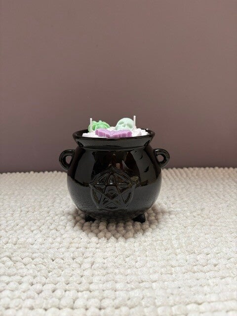 Witchy Brew