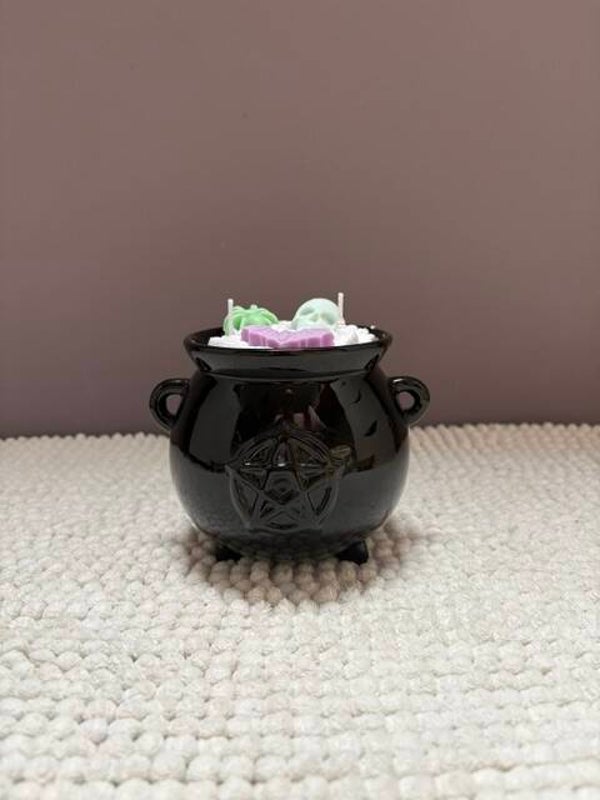 Witchy Brew
