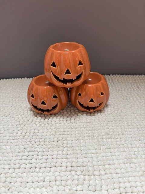 Pumpkin Glow