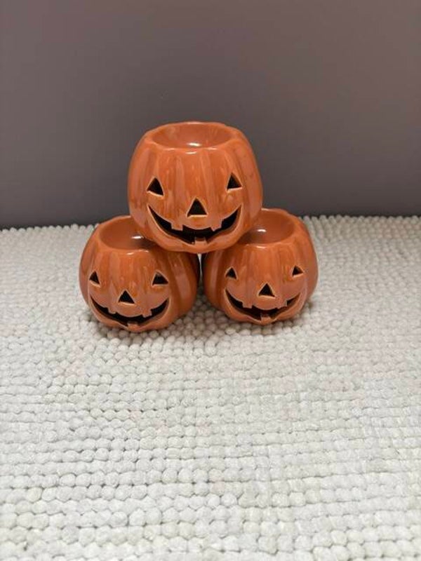 Pumpkin Glow