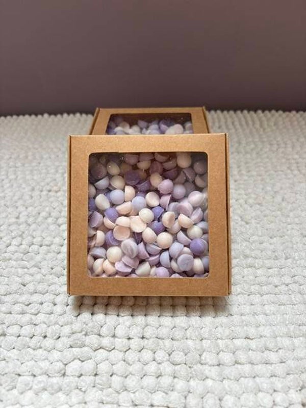 Apple Pie Pearls