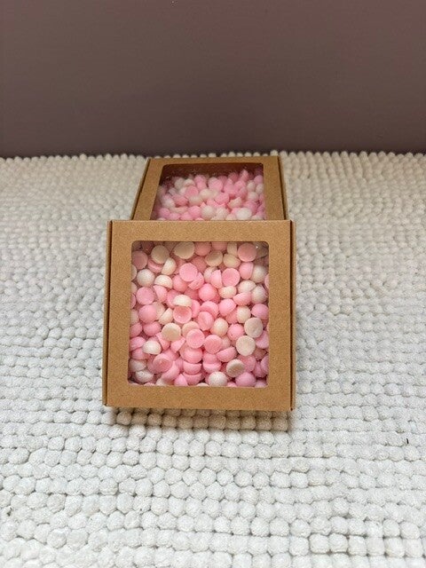 Blueberry Blush Bubbels