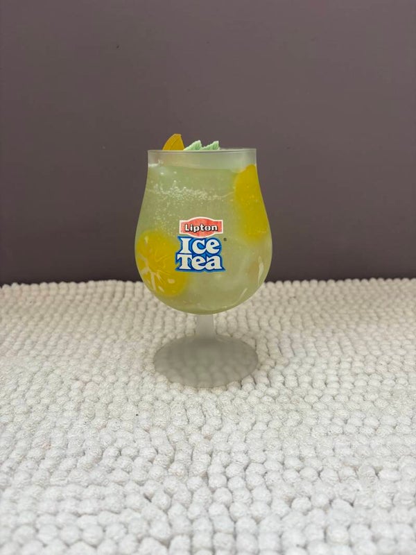 Ice Tea - Lemon