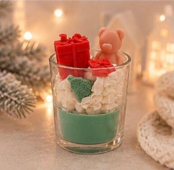 Santa’s Gift