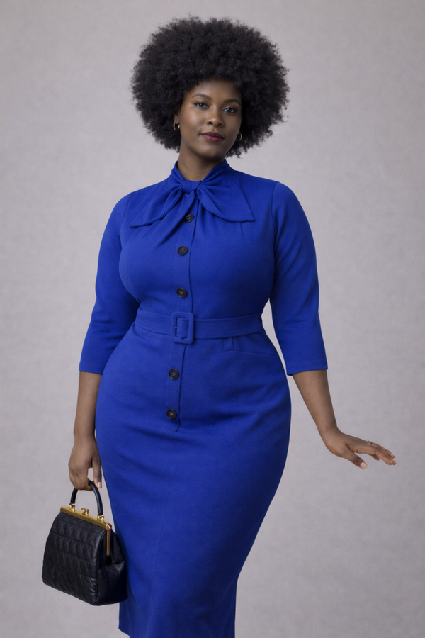 Kadadaa Dress