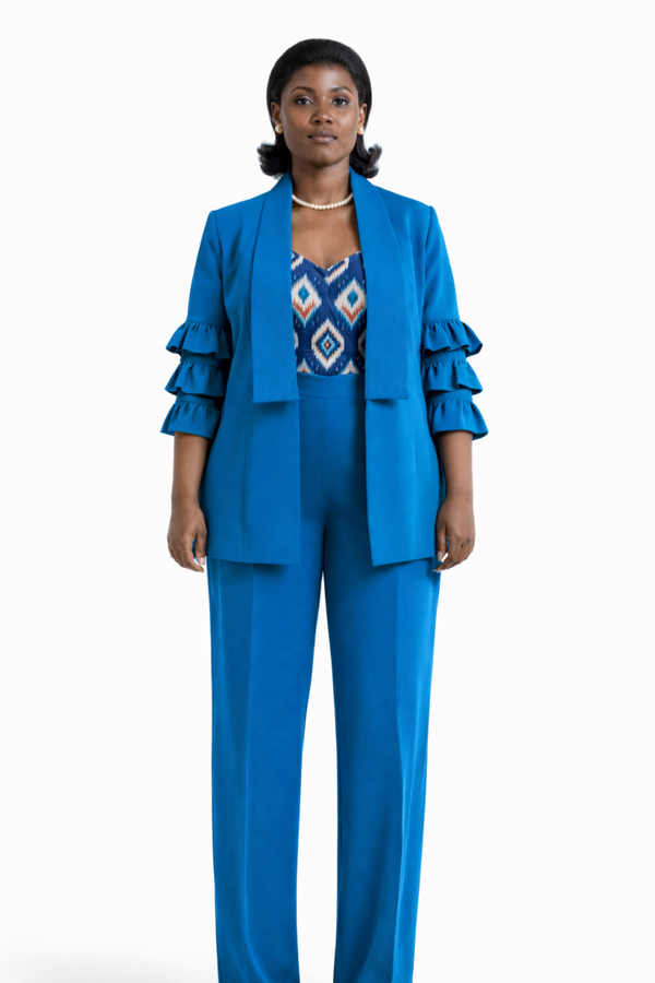 Amandla Suit