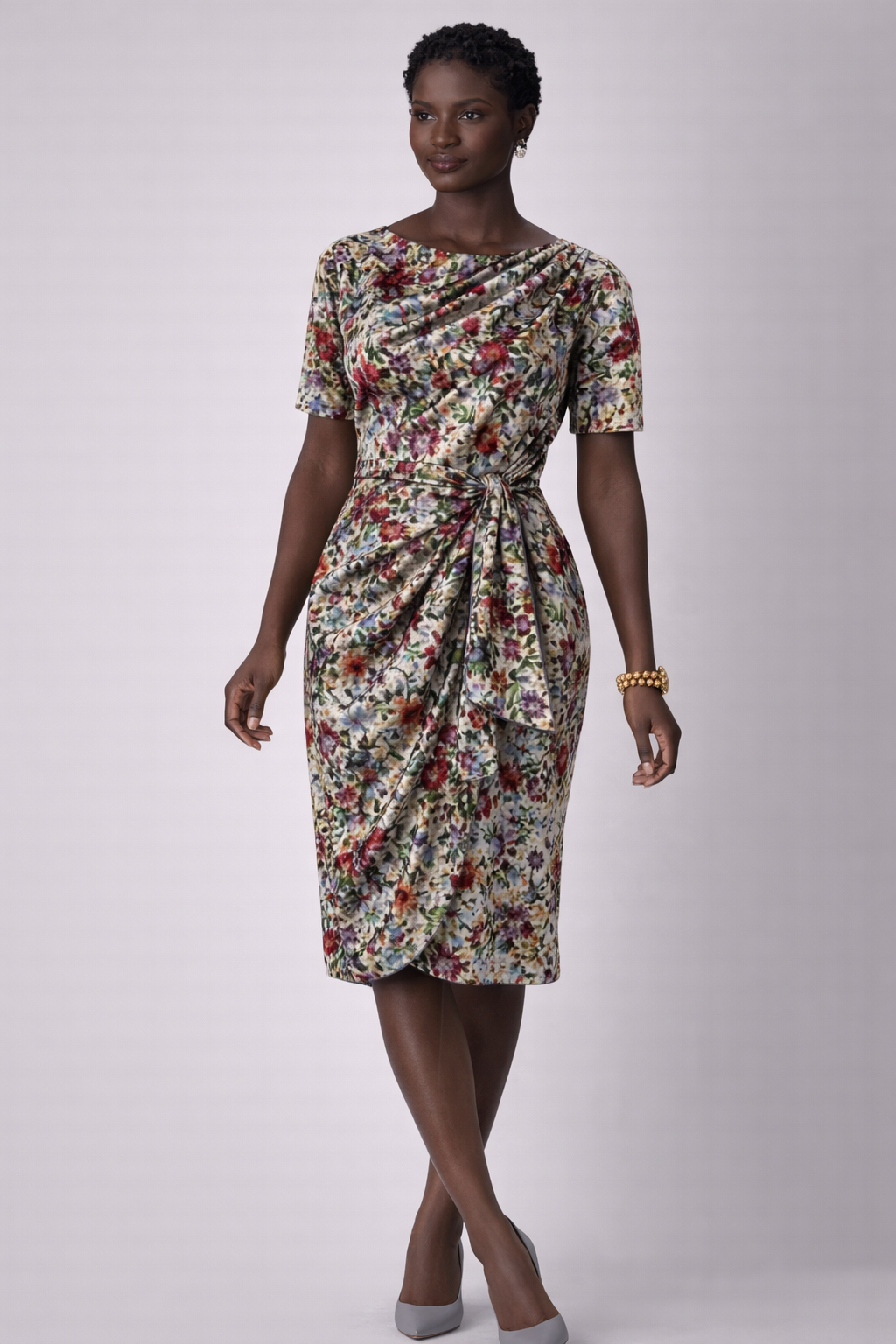 Daisy Dress