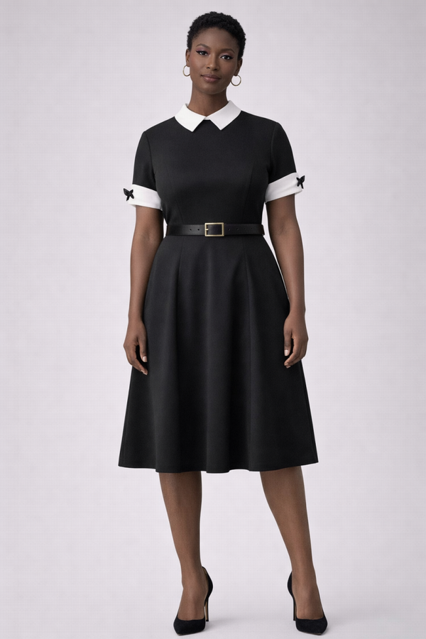 Graça Dress