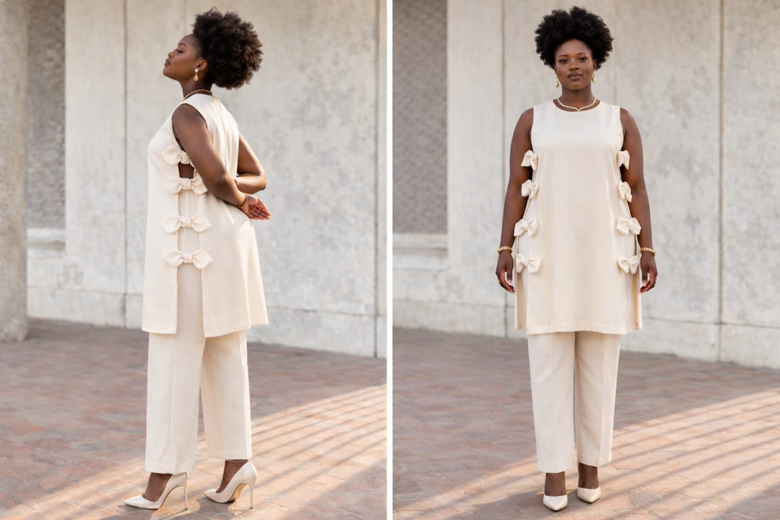 Lwise Set